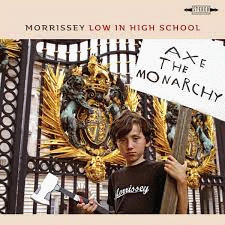 Morrissey : Low in High School